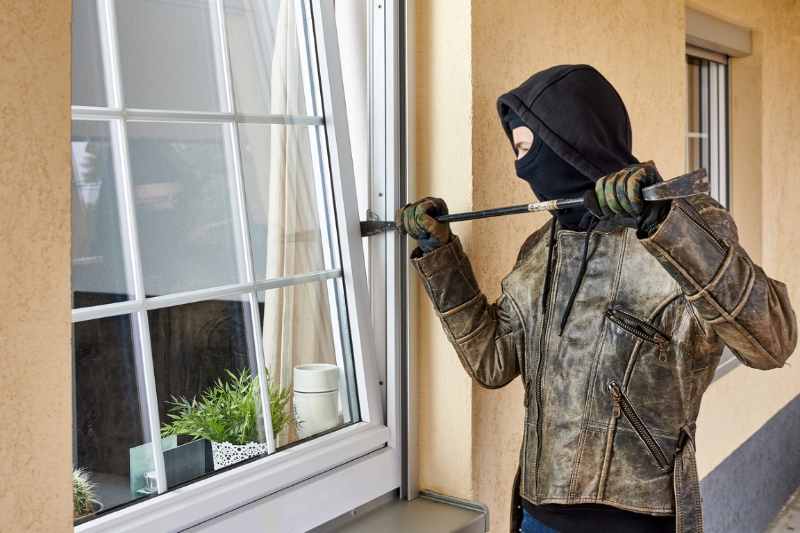 Einbruchschutz Fenster Glaserei Schlott GmbH